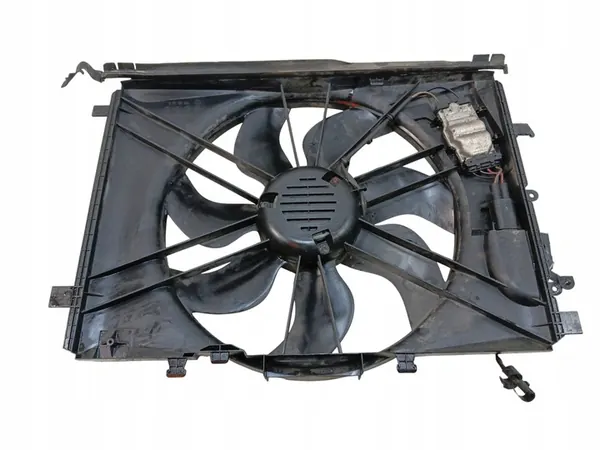 Kylarrubrik Mercedes W204 W212 W176 W246 A2045000193 image 2