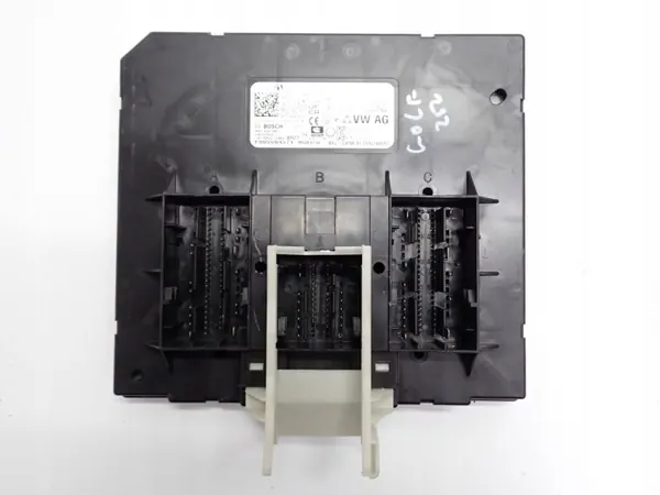 Comfortmodule OEM 5WA937086CE voor VW Golf 8 image 2