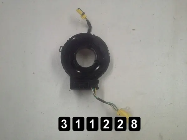Honda AM-311228 Glidring - Begagnad OEM-del image 4