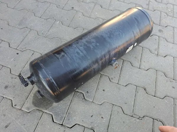 Tanque de ar 20L OEM LC46 2L374 CB Ford F-Max image 2