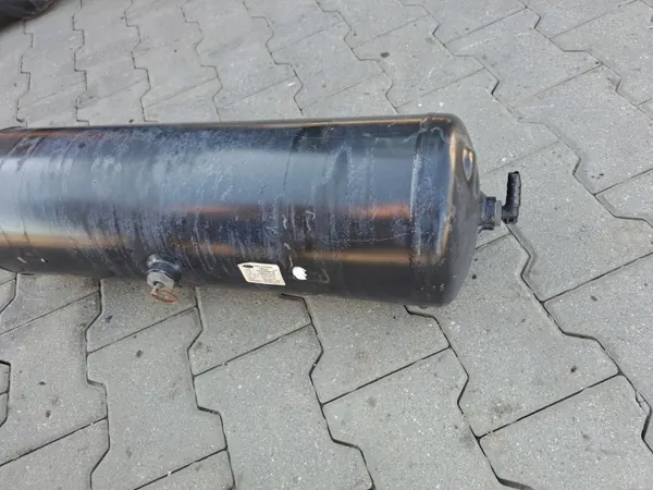 Tanque de ar 20L OEM LC46 2L374 CB Ford F-Max image 3