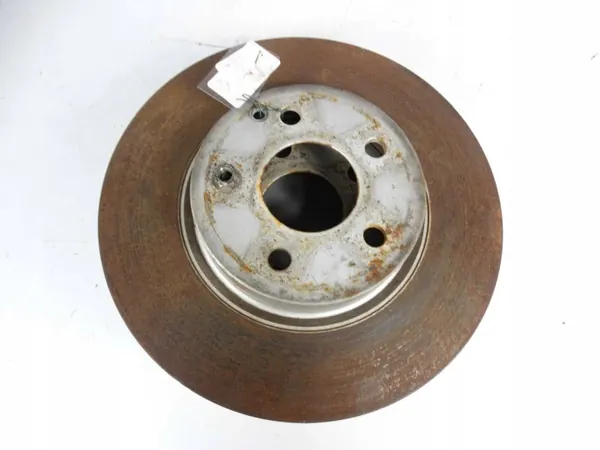 Gebrauchte vordere linke Bremsscheibe OEM A2114210912 Mercedes image 2