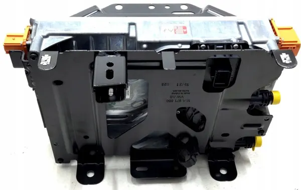 Convertidor Voltaje OEM 1EA915684BG para VW ID4 image 4