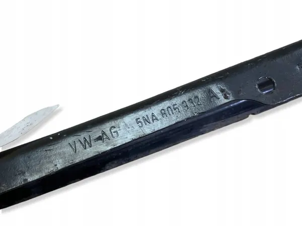 Soporte lateral Volkswagen OEM 5NA805932A image 4
