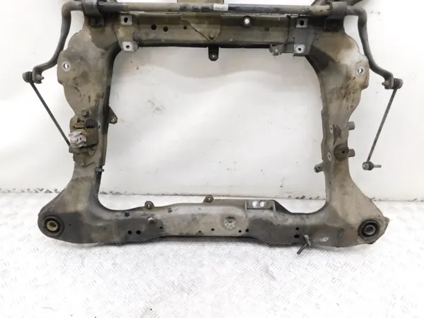 Etujousivarsi OEM SANKI PRZÓD VOLVO S60 I V70 II image 3
