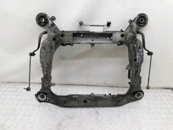Etujousivarsi OEM SANKI PRZÓD VOLVO S60 I V70 II image 4