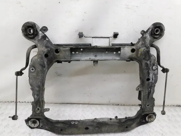 Etujousivarsi OEM SANKI PRZÓD VOLVO S60 I V70 II image 5