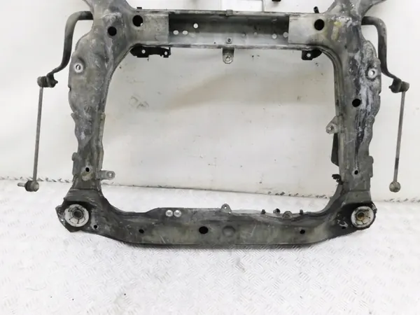 Etujousivarsi OEM SANKI PRZÓD VOLVO S60 I V70 II image 6