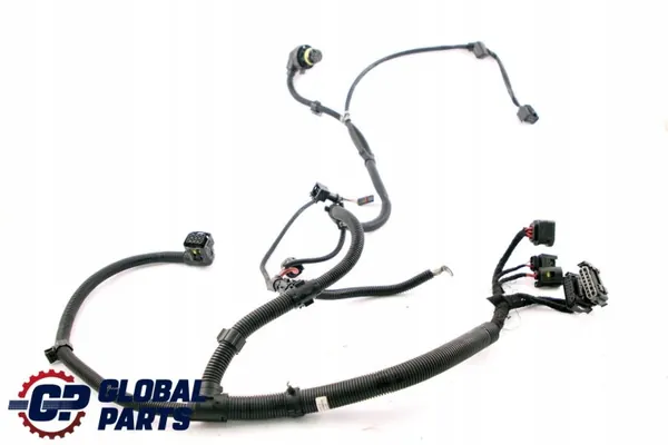 BMW N20 Motor-Kabelbaum OEM 7634057 image 2