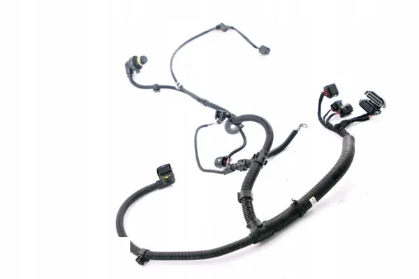 BMW N20 Motor-Kabelbaum OEM 7634057 image 3