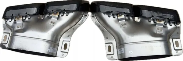 Embouts d'échappement Mercedes OEM 0004903000/0004903100 image 4