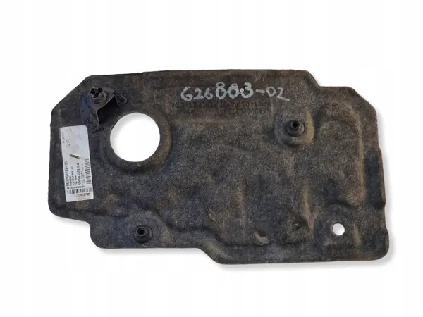 Cubierta Motor Peugeot OEM 9808963280 - Usado image 2