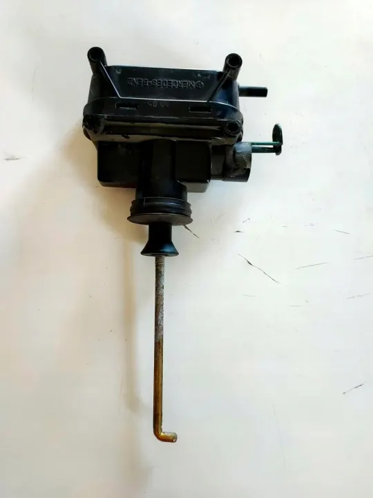 SiDrPo107-u Dörrlyftaktor för Mercedes 107 image 2