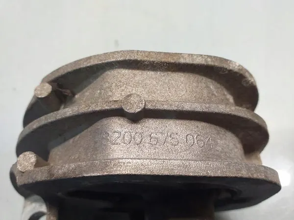 Soporte de motor Master III 2.3 DCI image 3