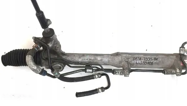 Direção FORD RANGER CPK1795 image 4