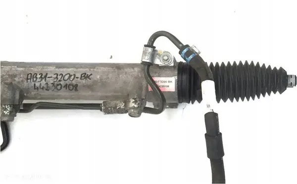 Direção FORD RANGER CPK1795 image 5