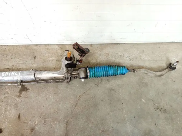 Direção Maserati Ghibli OE 670003956 image 3