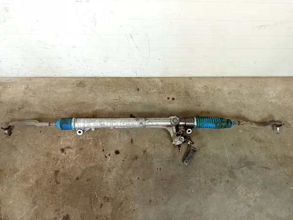 Direção Maserati Ghibli OE 670003956 image 4