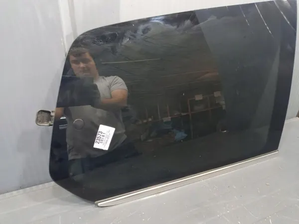 Vitre arrière droite OEM Wrakowisko-23573- Ford Galaxy MK2 image 3