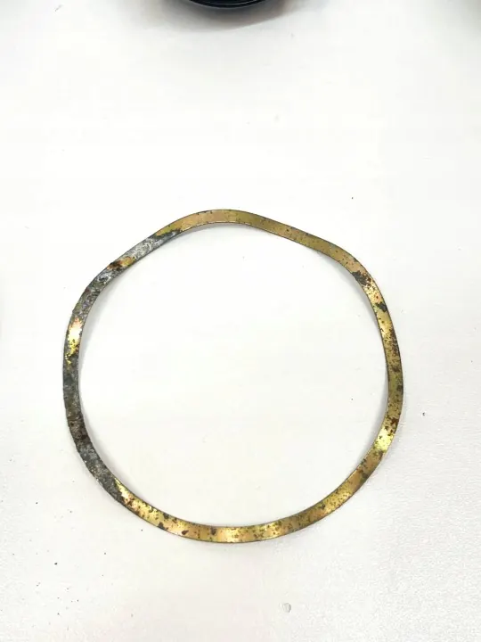 Mercedes-Benz SL R107 Armaturenbrett-Lüftung OEM 1078300054 image 5