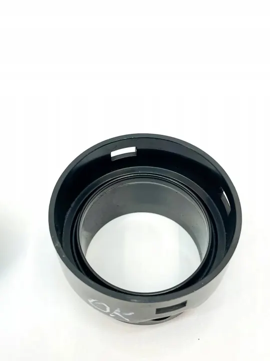 Mercedes-Benz SL R107 Armaturenbrett-Lüftung OEM 1078300054 image 7