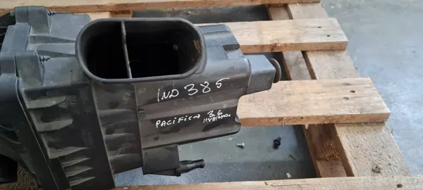 Luftfilterhus OEM 68290514AI för Chrysler Pacifica image 3
