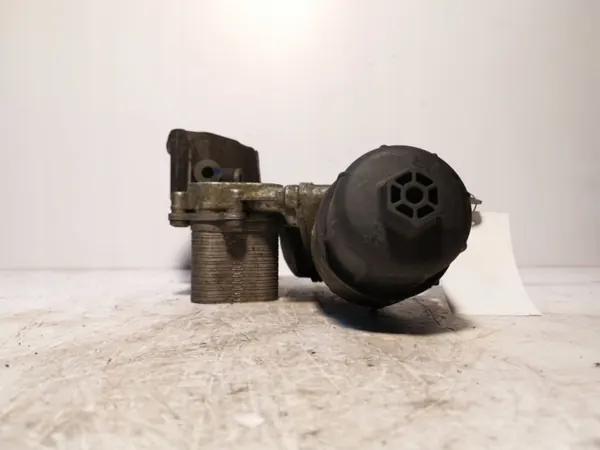 Jeep Oliefilterbasis OEM FOB324 - Gebruikt Onderdeel image 3