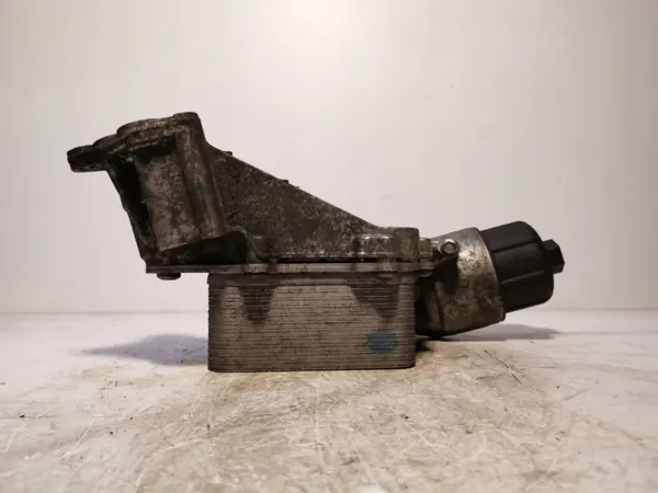 Jeep Oliefilterbasis OEM FOB324 - Gebruikt Onderdeel image 4
