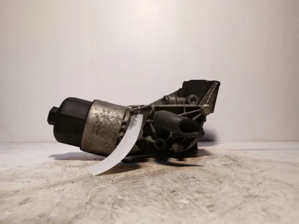 Jeep Oliefilterbasis OEM FOB324 - Gebruikt Onderdeel image 6