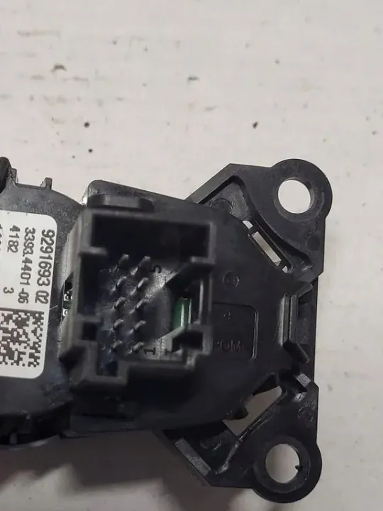 Start/Stop-painike OEM 3393440106 BMW X3 F25:lle image 4