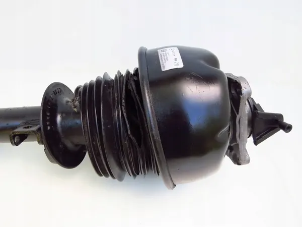 AIRMATIC Stötdämpare Framsidan Höger Mercedes CLS W218 image 2