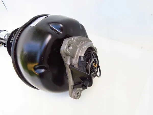 AIRMATIC Stötdämpare Framsidan Höger Mercedes CLS W218 image 3