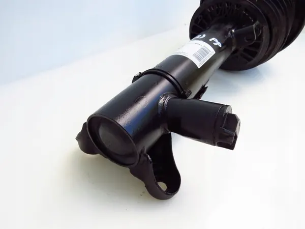 AIRMATIC Stötdämpare Framsidan Höger Mercedes CLS W218 image 6