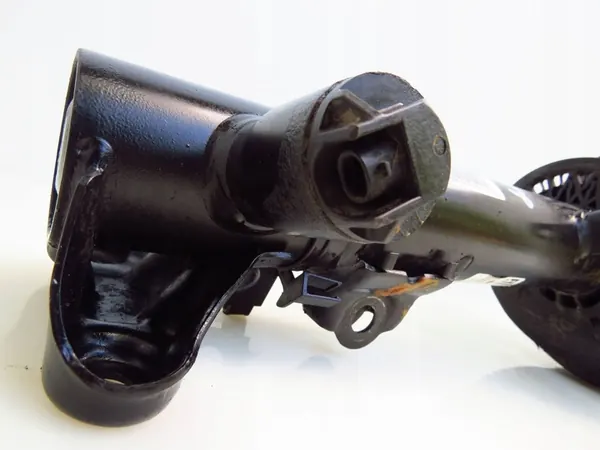 AIRMATIC Stötdämpare Framsidan Höger Mercedes CLS W218 image 7