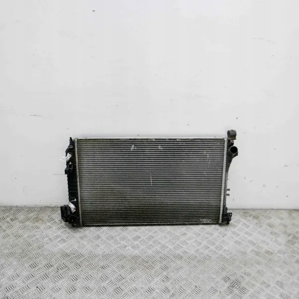 SAAB 9-3 Estate AC-jäähdytin 2.0L 24418342 image 2