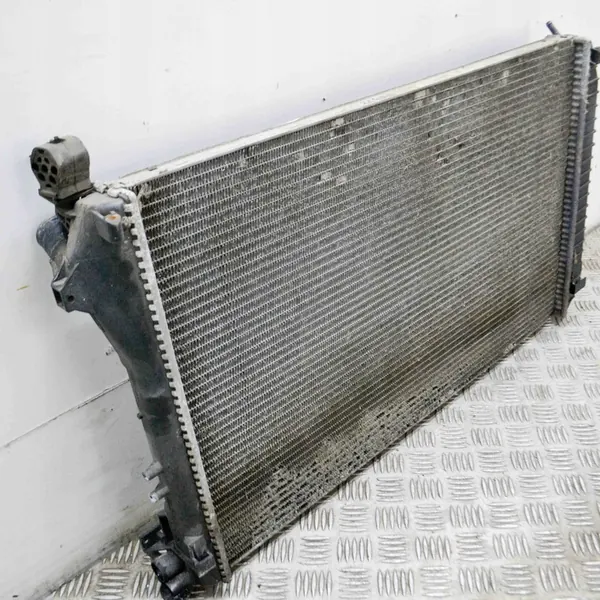 SAAB 9-3 Estate AC-jäähdytin 2.0L 24418342 image 3