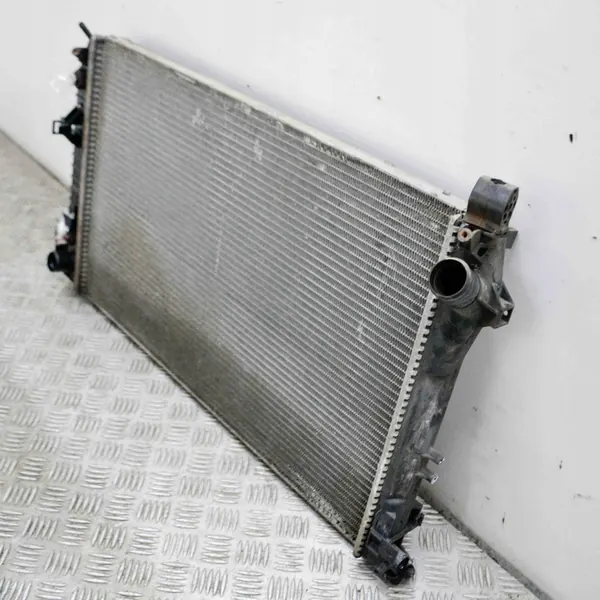 SAAB 9-3 Estate AC-jäähdytin 2.0L 24418342 image 4