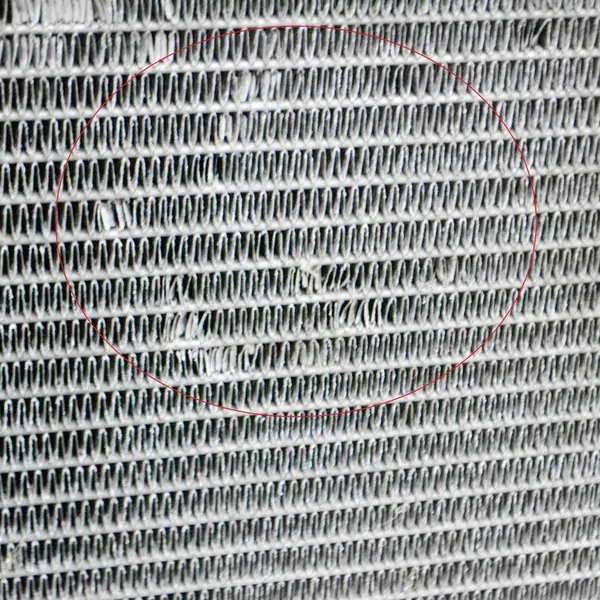 SAAB 9-3 Estate AC-jäähdytin 2.0L 24418342 image 8