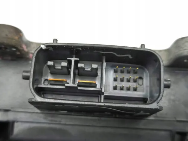 Lexus IS III Servolenkungsmodul OEM 8965053170 image 4
