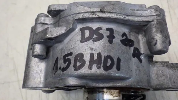 OEM 9804021880 vacuümpomp voor Citroen DS7 Crossback image 7