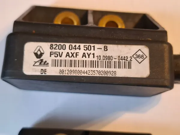 Module ESP 8200044501-B pour Renault Laguna 2 image 3