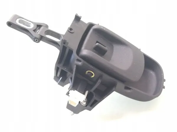 Poignée de coffre Mercedes-Benz E W211 OEM ARA188116 image 2