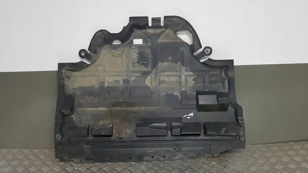 Motorplåt Renault Trafic II 8200832572 image 3