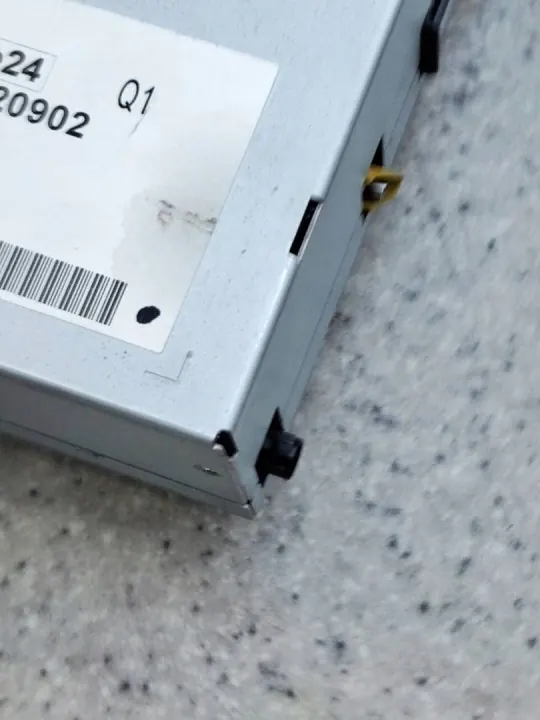 Radioförstärkare OEM A2218704689 för Mercedes S-klass image 3