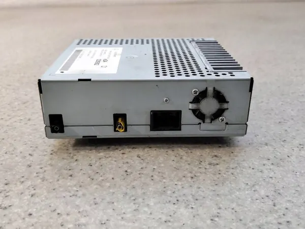 Radioförstärkare OEM A2218704689 för Mercedes S-klass image 4