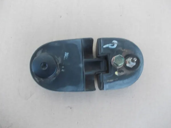 Rechter achterklepglashaak OEM zawias szyby tucson p image 3