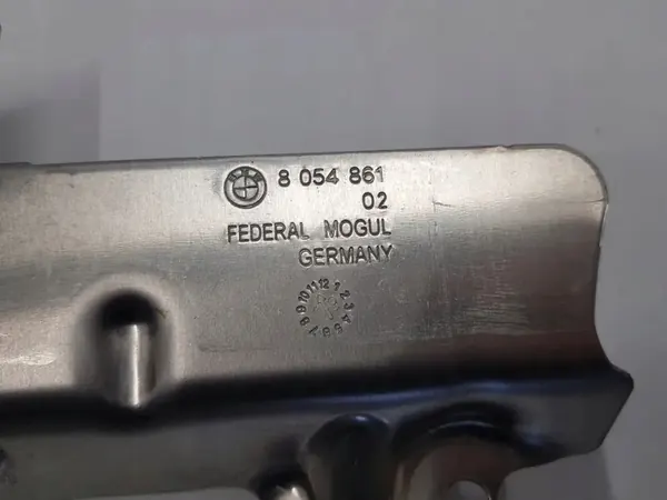 Écran thermique BMW M F97 X3 M F98 X4 8054861 image 3