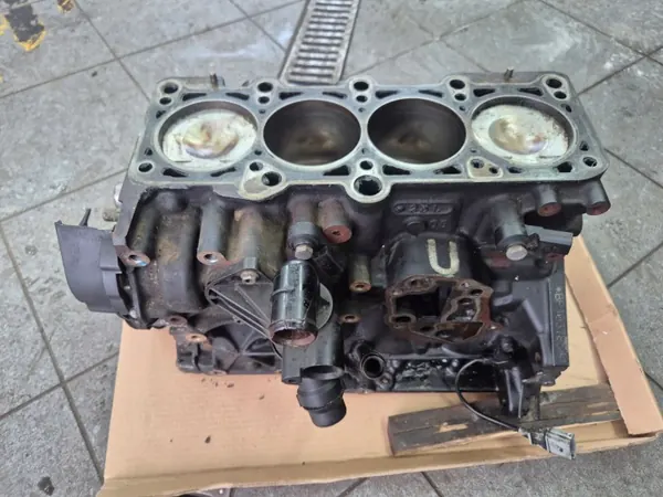Bloco Motor Inferior Audi A4 B7 A6 C6 2.0 TFSI image 2