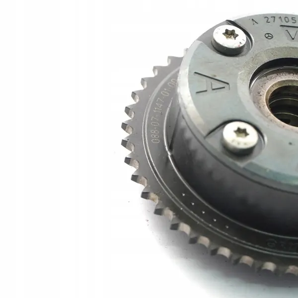 Mercedes Uitlaatnokkenas Variator A2710501100 image 10