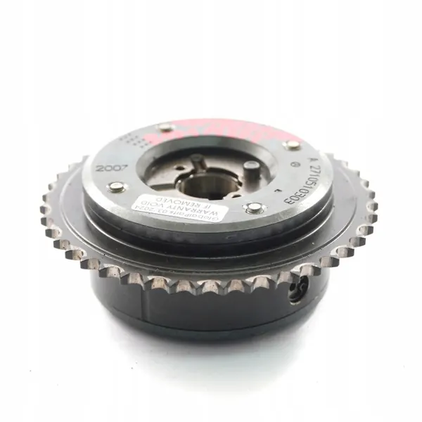 Mercedes Uitlaatnokkenas Variator A2710501100 image 6